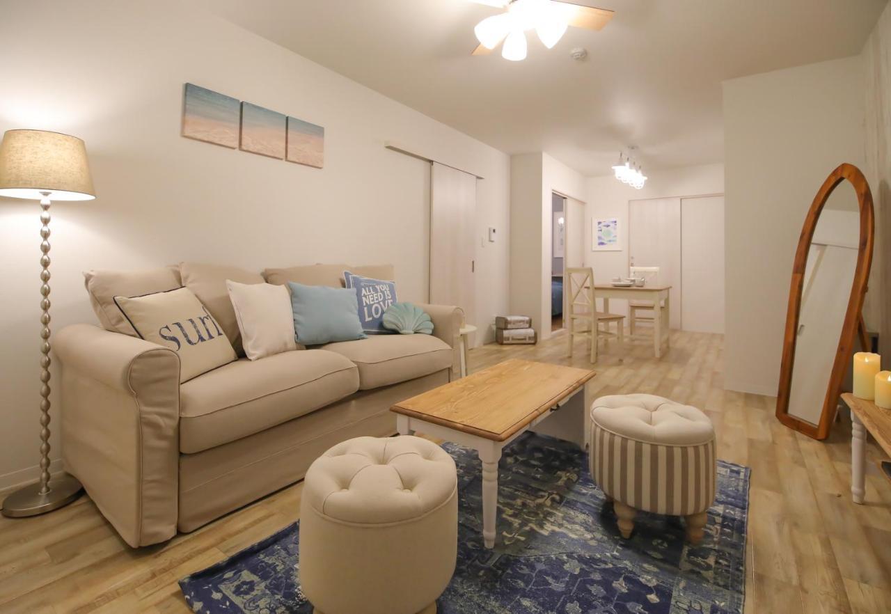 Apartmán Costiera Osaka Bay Exteriér fotografie