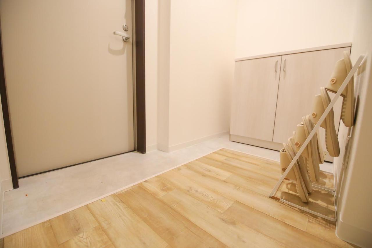 Apartmán Costiera Osaka Bay Exteriér fotografie