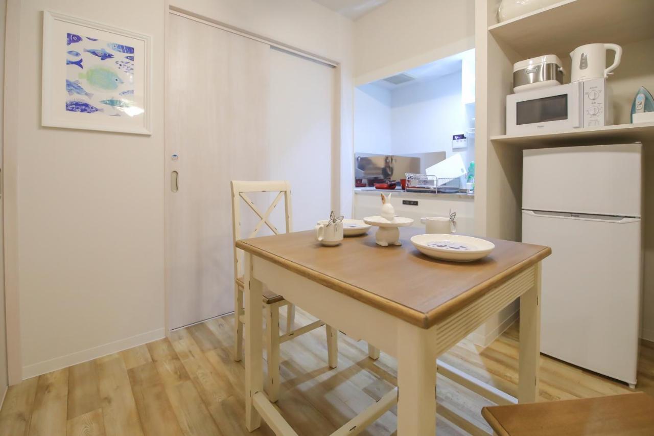 Apartmán Costiera Osaka Bay Exteriér fotografie