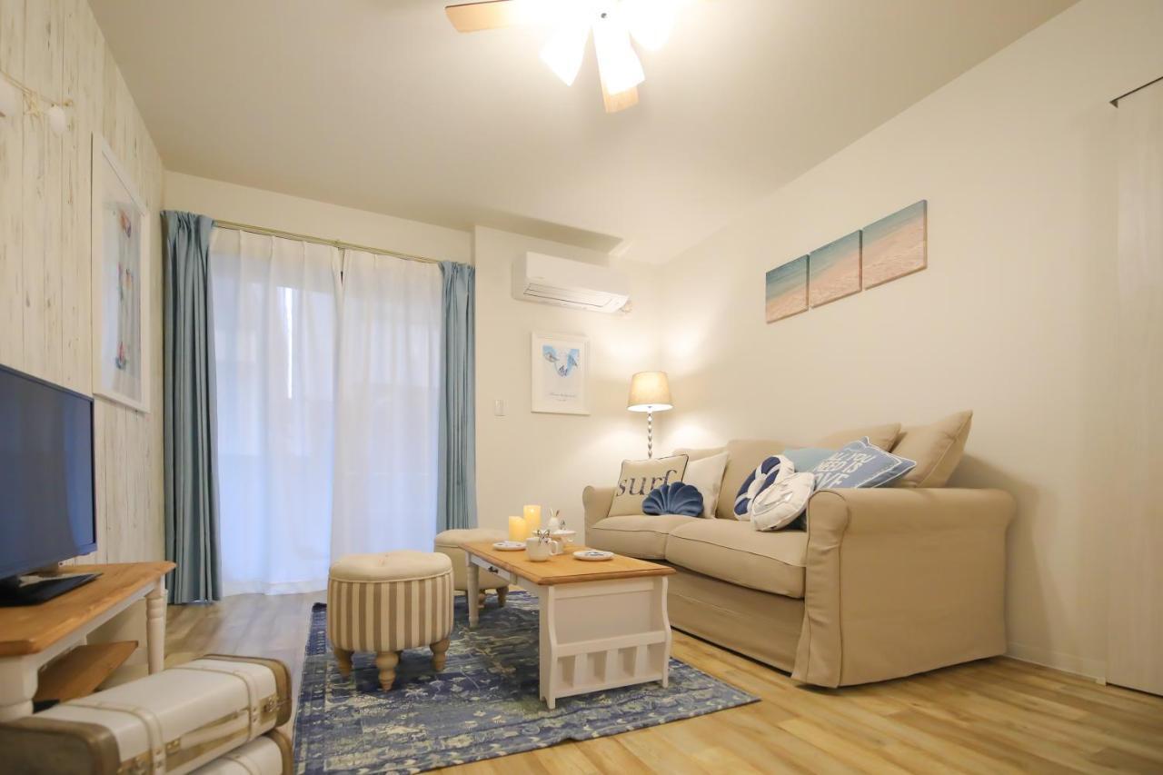 Apartmán Costiera Osaka Bay Exteriér fotografie