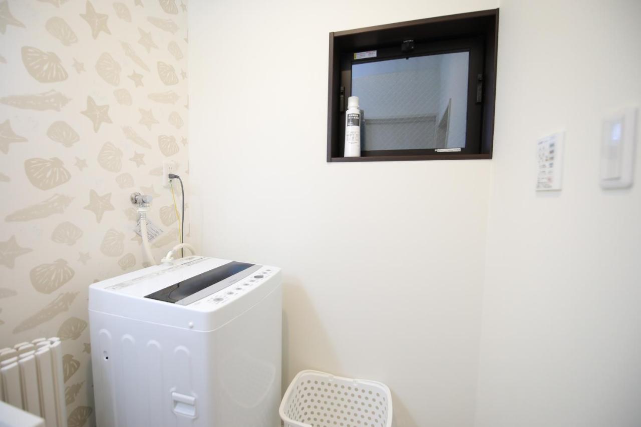 Apartmán Costiera Osaka Bay Exteriér fotografie