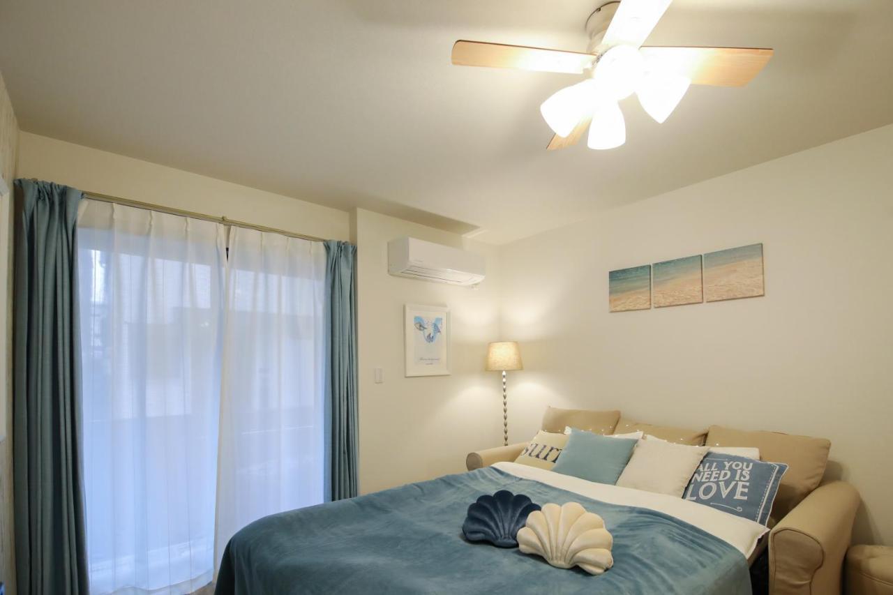 Apartmán Costiera Osaka Bay Exteriér fotografie