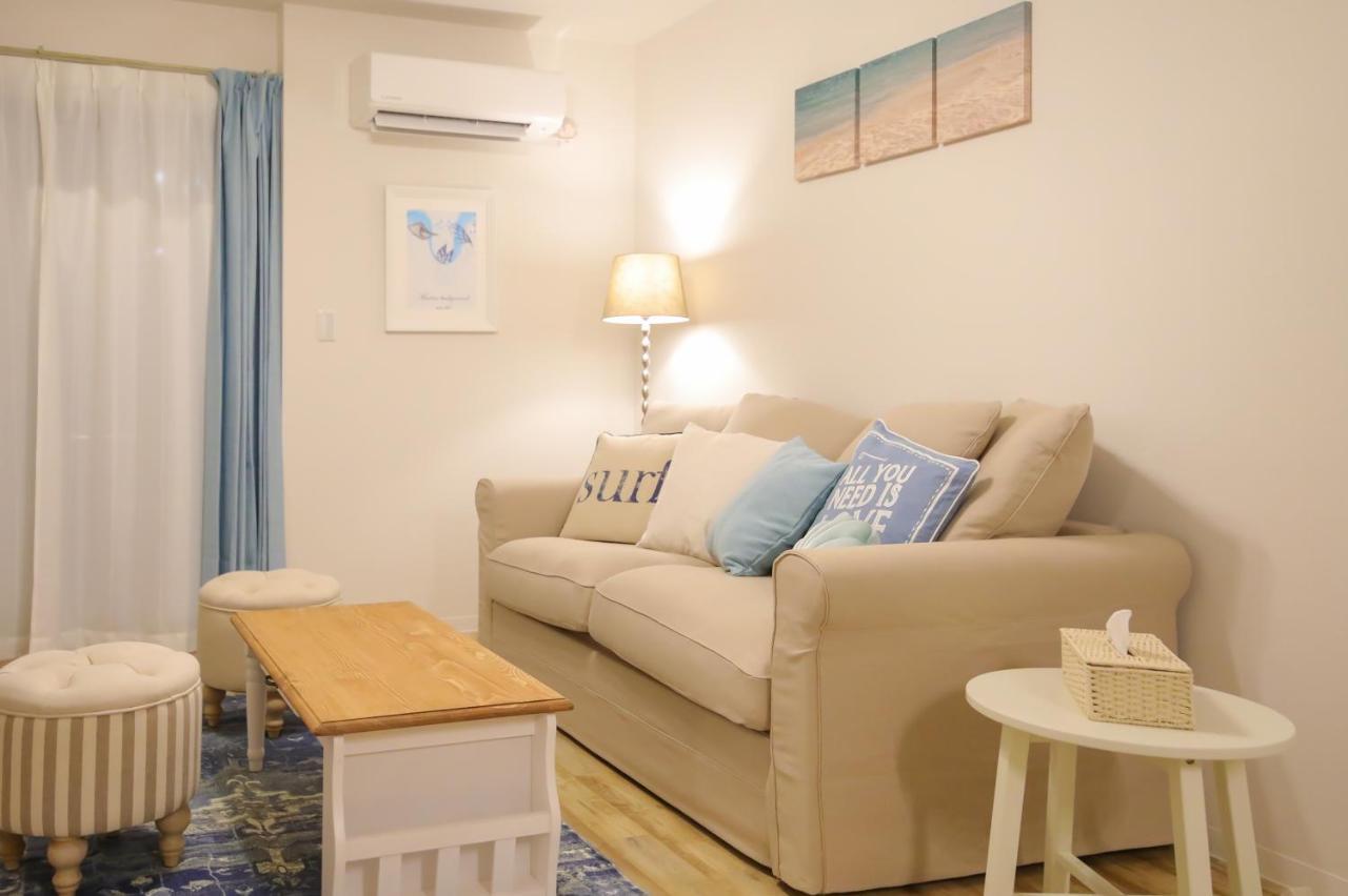 Apartmán Costiera Osaka Bay Exteriér fotografie