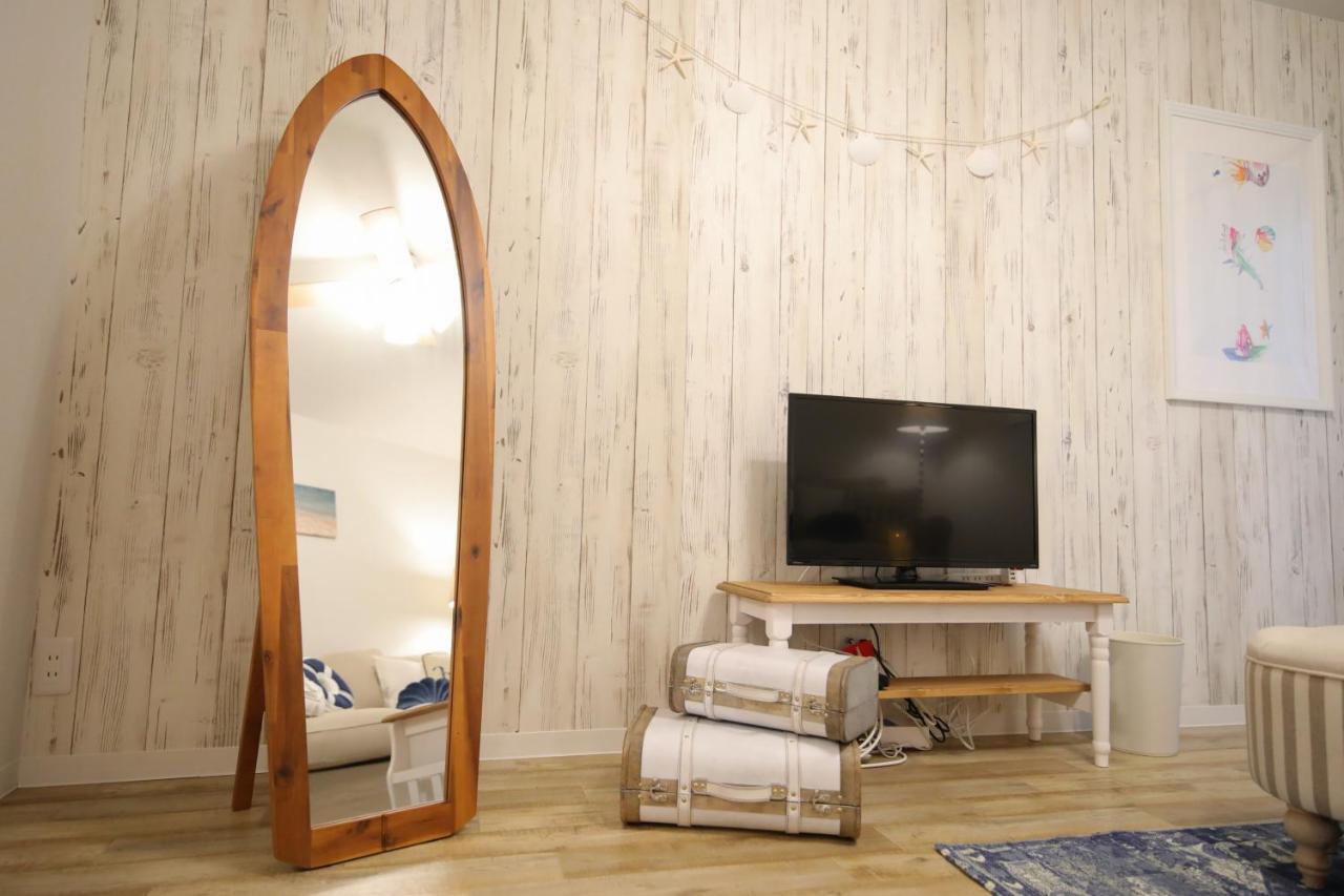 Apartmán Costiera Osaka Bay Exteriér fotografie