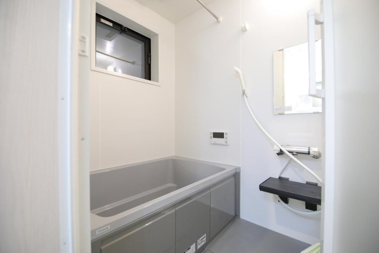 Apartmán Costiera Osaka Bay Exteriér fotografie